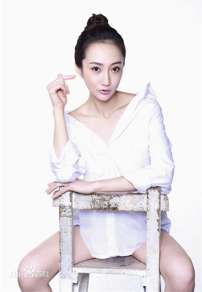 陈晓雪(AIR)最优质