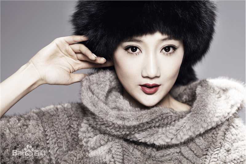 陈晓雪(AIR)最新壁纸