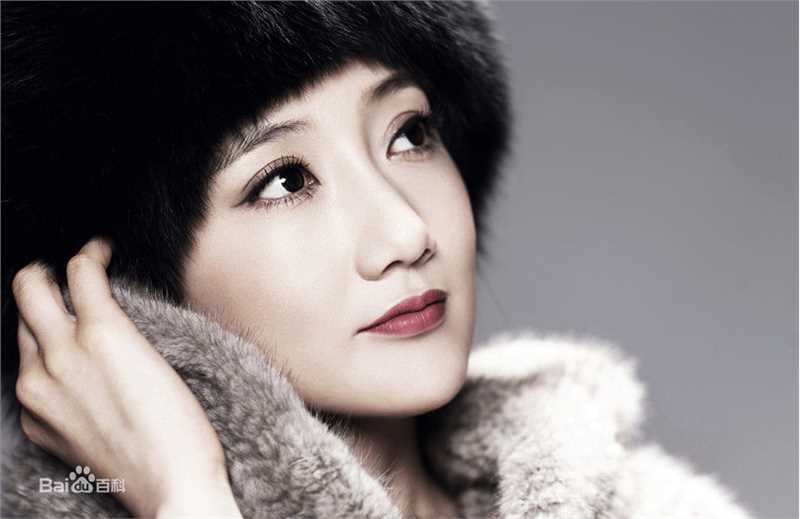 陈晓雪(AIR)最新壁纸