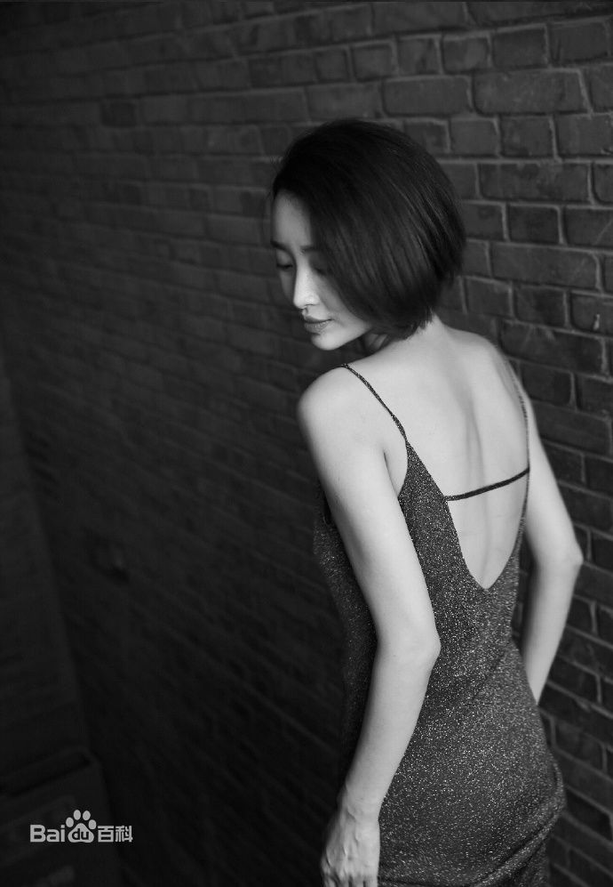 杨菲洋(Yolanda)最新图集