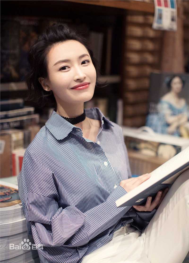 杨菲洋(Yolanda)最新图集