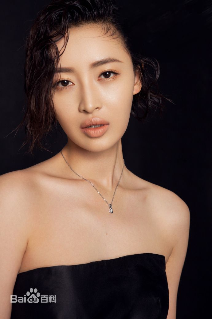 杨菲洋(Yolanda)最新图集