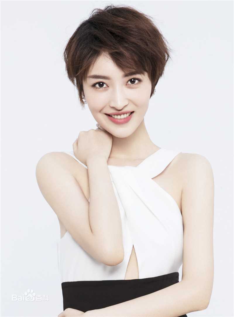 杨菲洋(Yolanda)最新图集