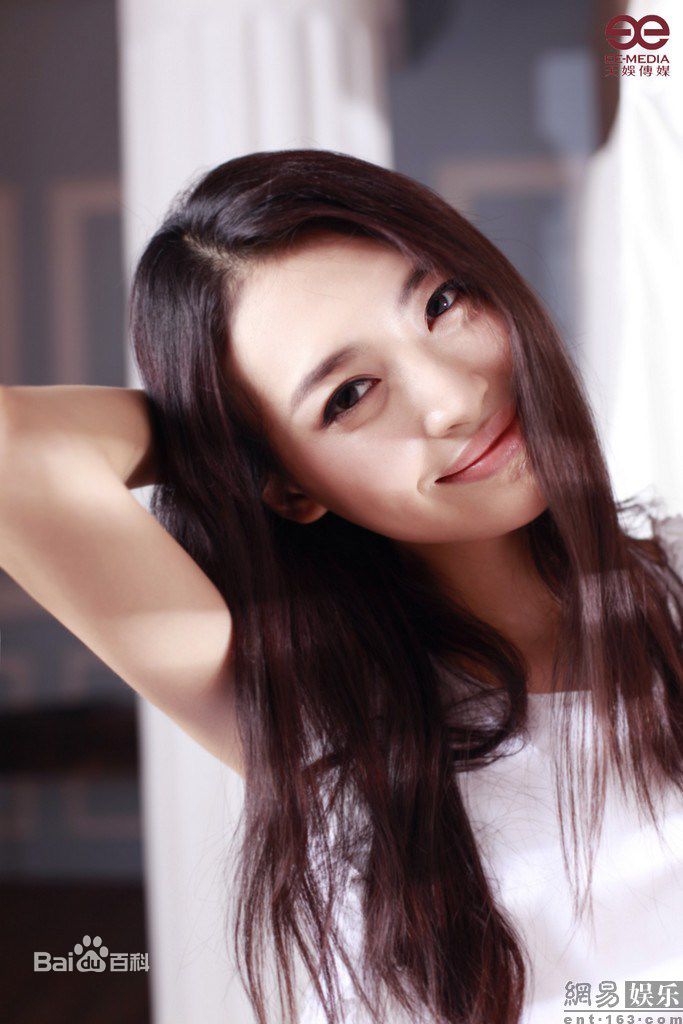 杨菲洋(Yolanda)最新图集