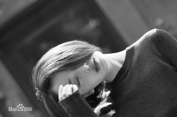 杨菲洋(Yolanda)最新图集