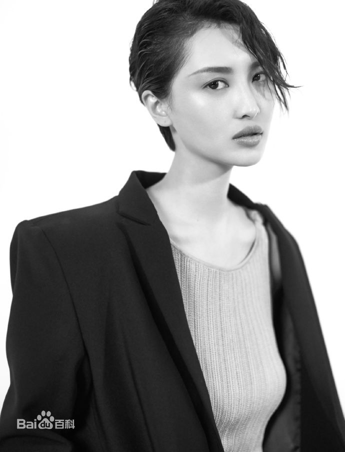 杨菲洋(Yolanda)最新图集