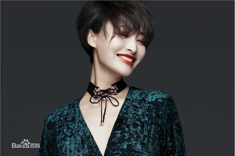 杨菲洋(Yolanda)最新图集