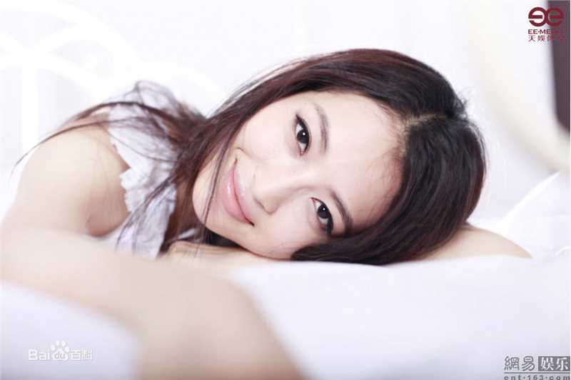 杨菲洋(Yolanda)最新图集