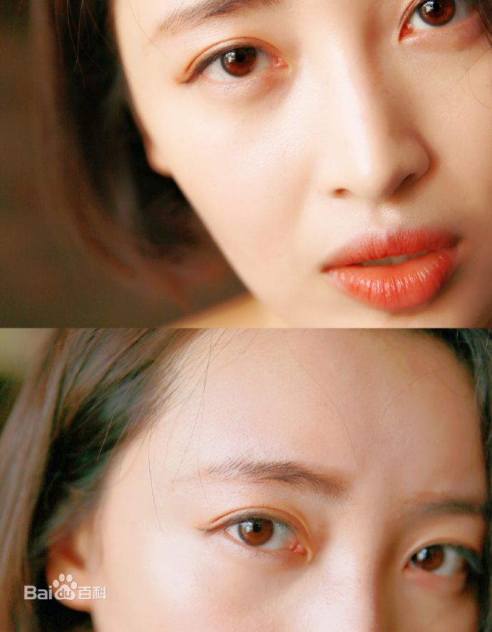 杨菲洋(Yolanda)最新图集