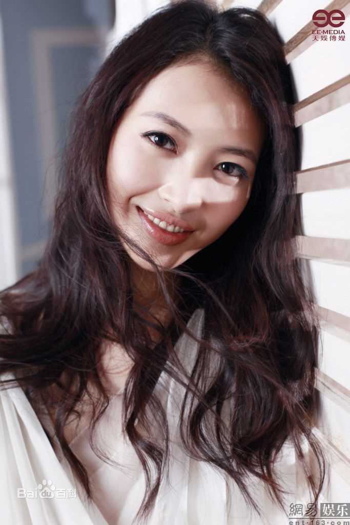 杨菲洋(Yolanda)最新图集