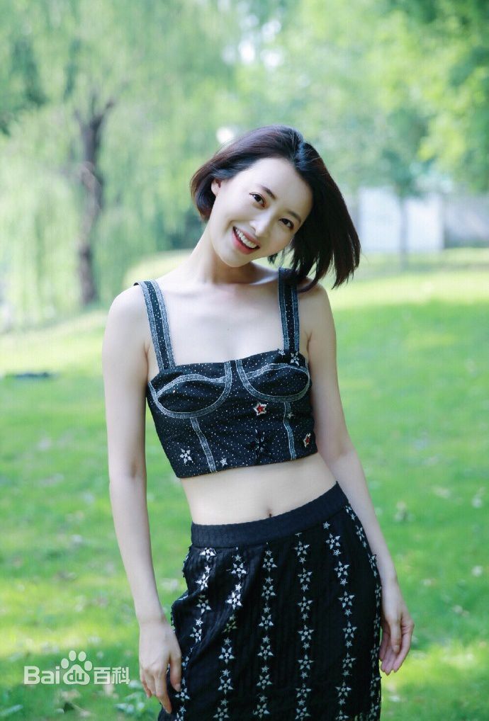 杨菲洋(Yolanda)最新图集