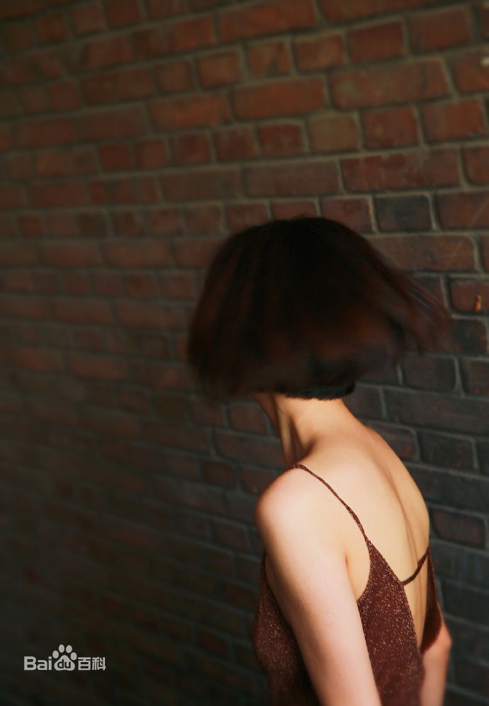 杨菲洋(Yolanda)最新图集