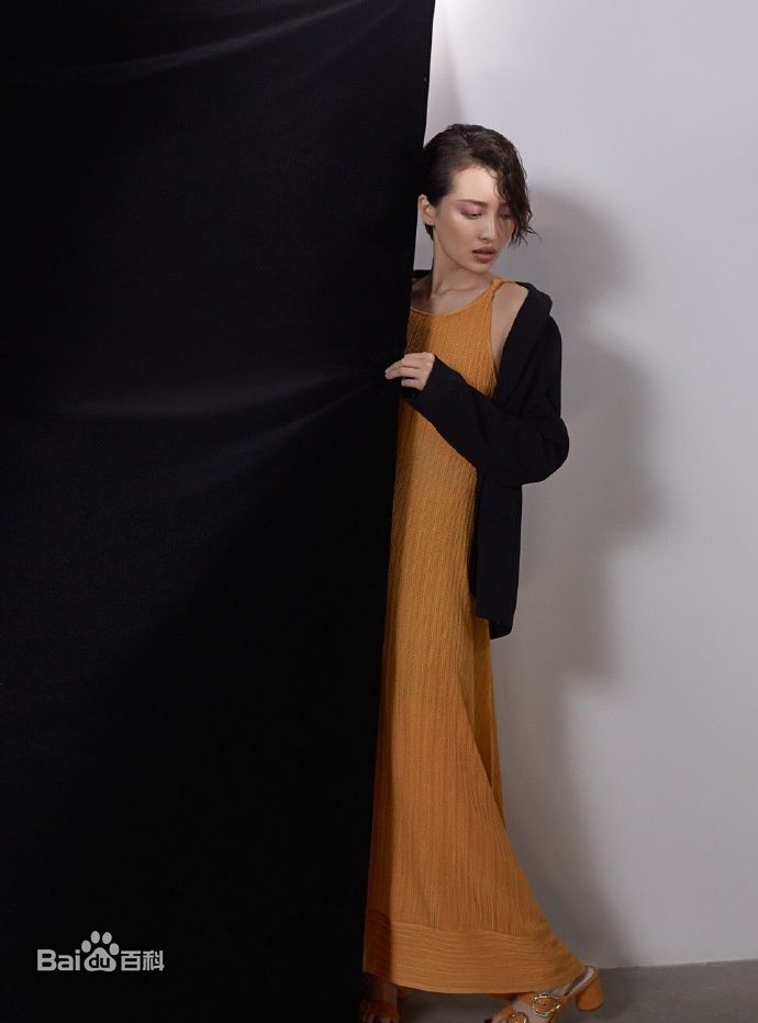 杨菲洋(Yolanda)最新图集