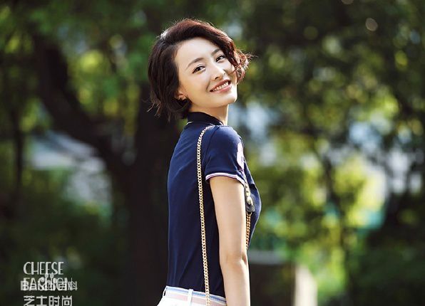 杨菲洋(Yolanda)最新图集