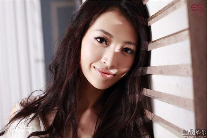 杨菲洋(Yolanda)最新图集