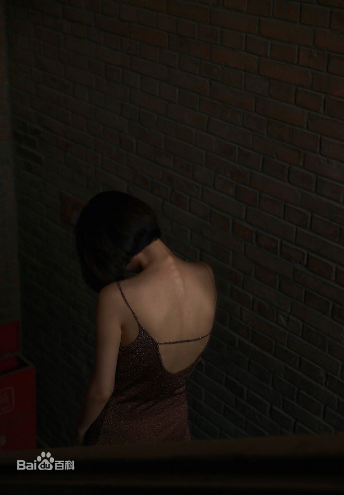 杨菲洋(Yolanda)最新图集