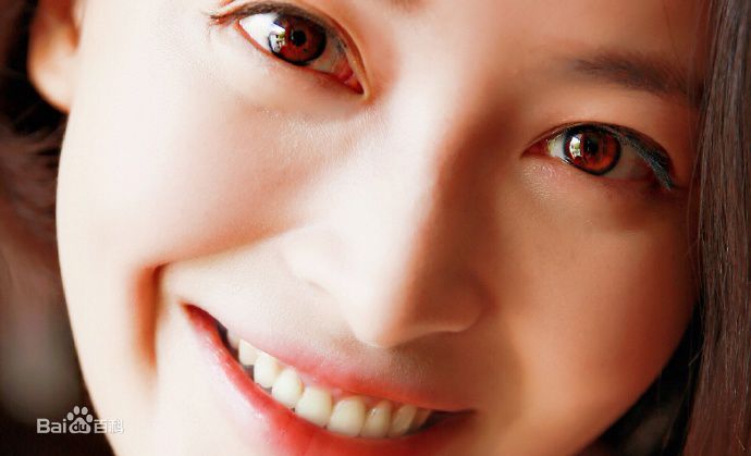 杨菲洋(Yolanda)最新图集