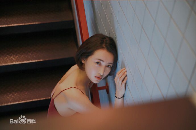 杨菲洋(Yolanda)最新图集