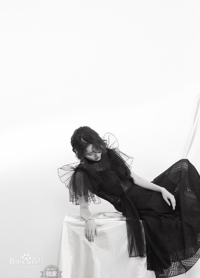 杨菲洋(Yolanda)最新图集