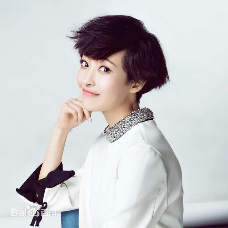 杨菲洋(Yolanda)最新图集