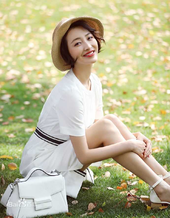 杨菲洋(Yolanda)最新图集