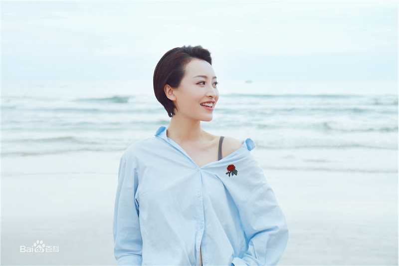 杨菲洋(Yolanda)精选时尚图册