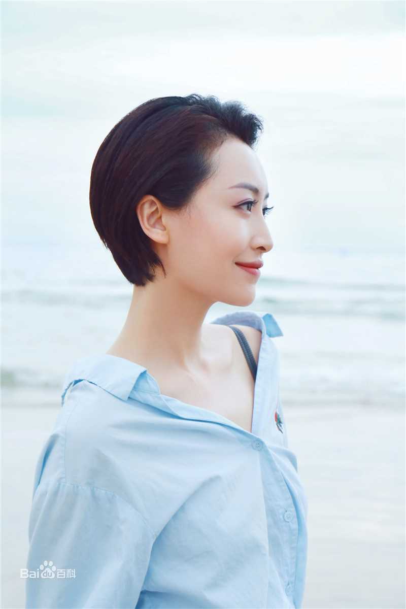 杨菲洋(Yolanda)精选时尚图册