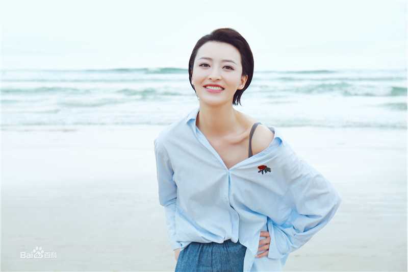 杨菲洋(Yolanda)精选时尚图册