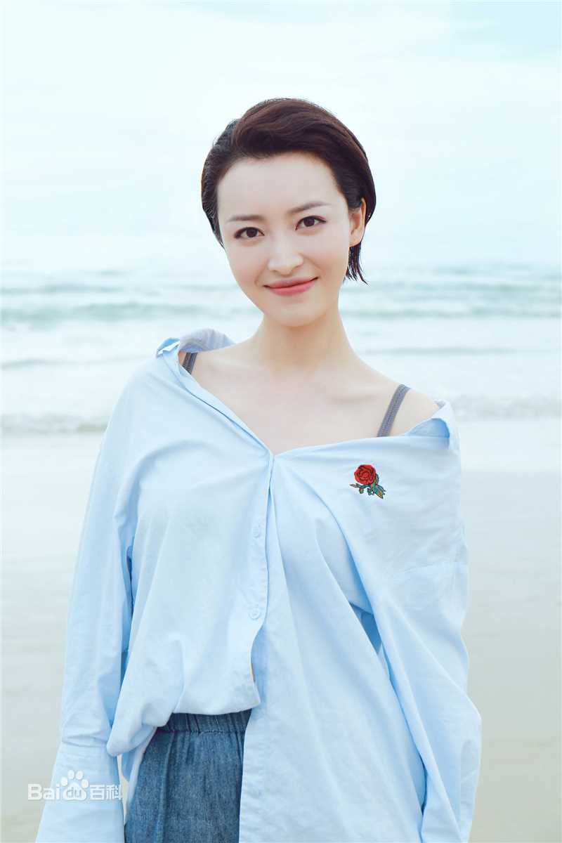 杨菲洋(Yolanda)精选时尚图册