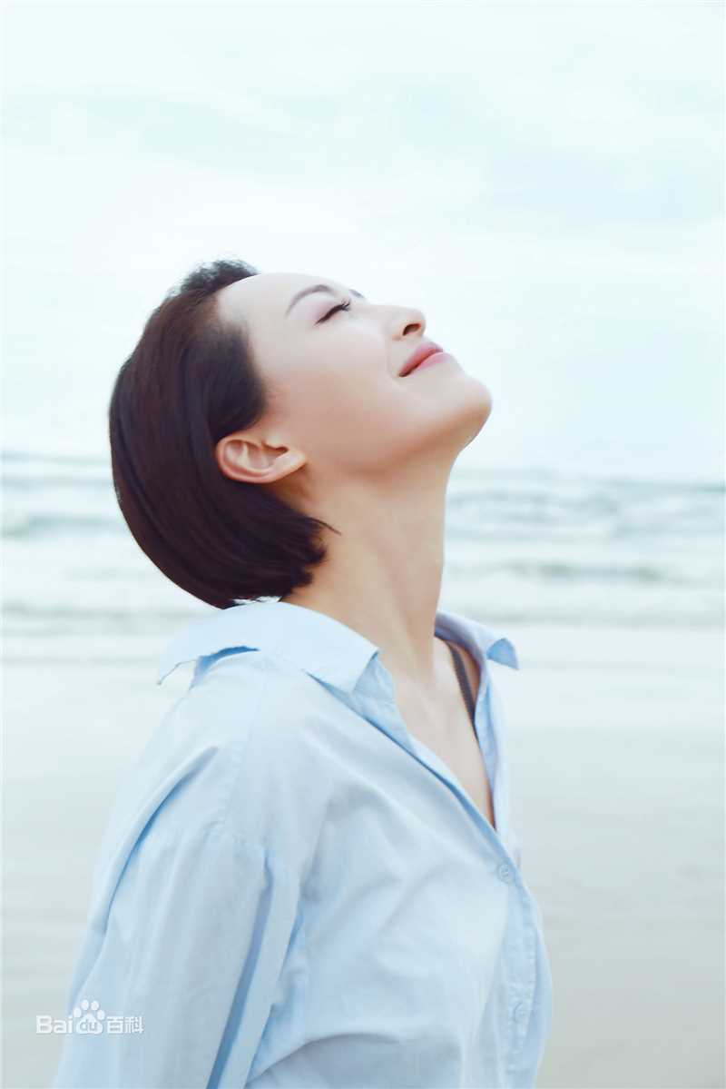 杨菲洋(Yolanda)精选时尚图册