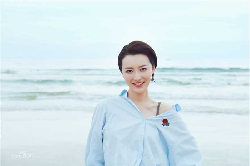 杨菲洋(Yolanda)精选时尚图册