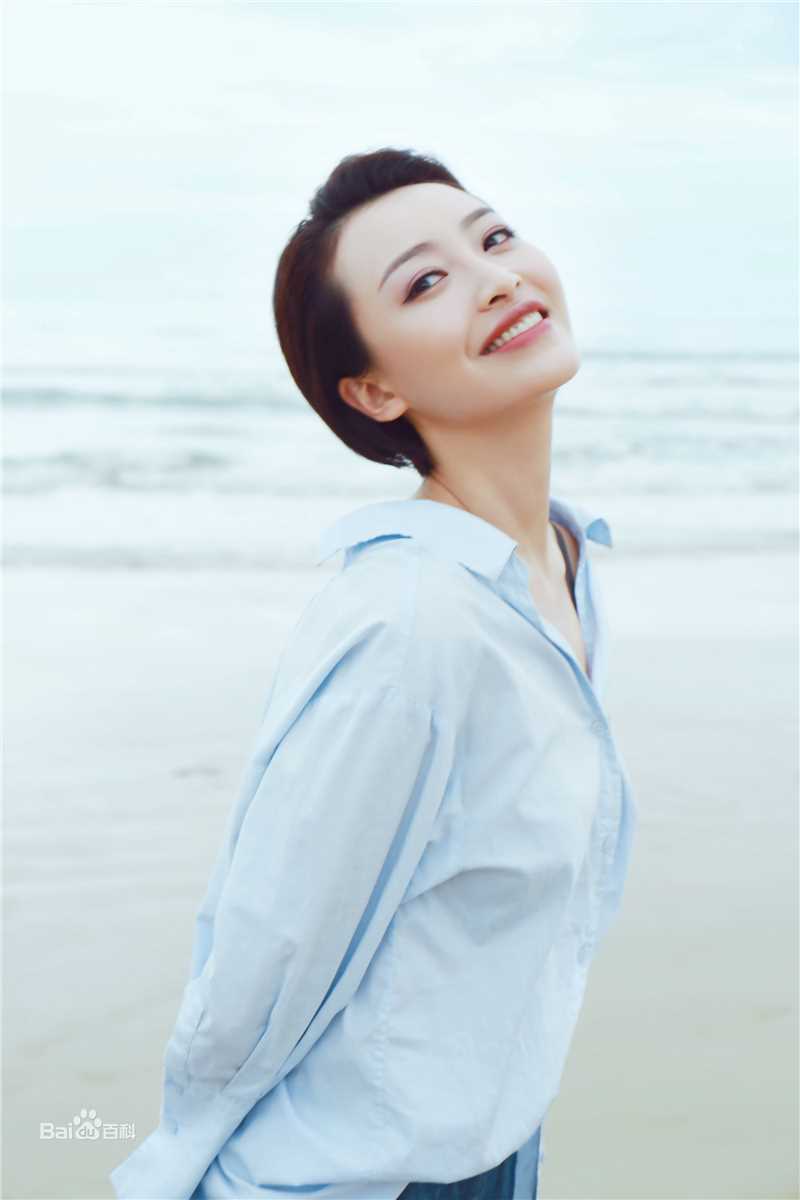 杨菲洋(Yolanda)精选时尚图册