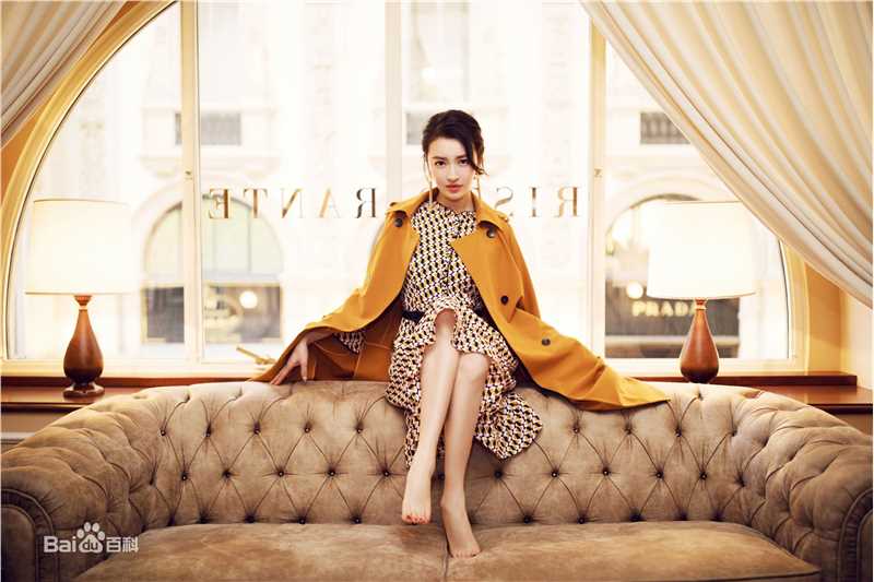 杨菲洋(Yolanda)最优质米兰时装周时尚相册