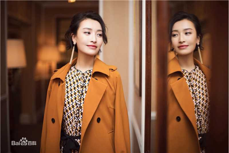 杨菲洋(Yolanda)最优质米兰时装周时尚相册