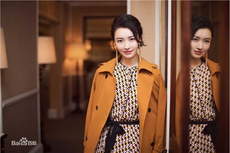 杨菲洋(Yolanda)最优质米兰时装周时尚相册