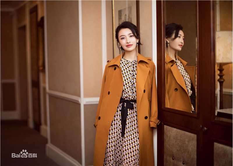 杨菲洋(Yolanda)最优质米兰时装周时尚相册