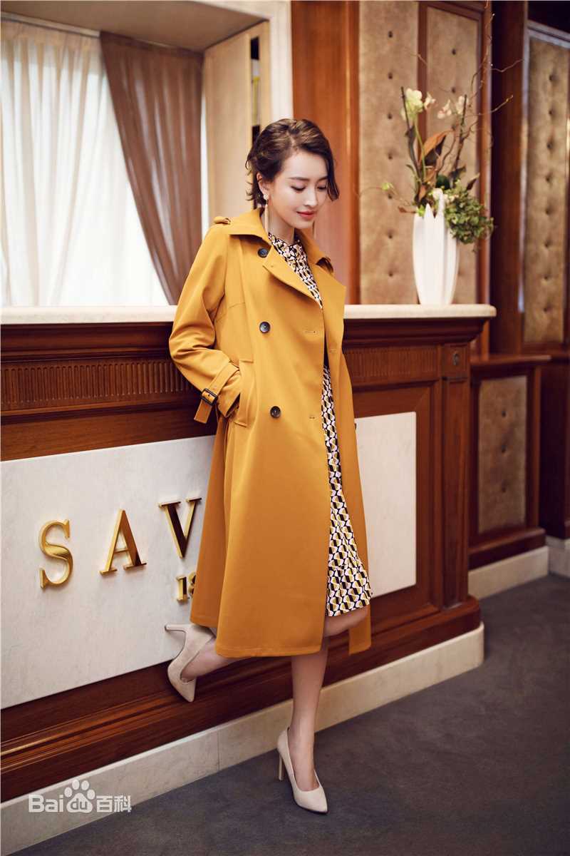 杨菲洋(Yolanda)最优质米兰时装周时尚相册