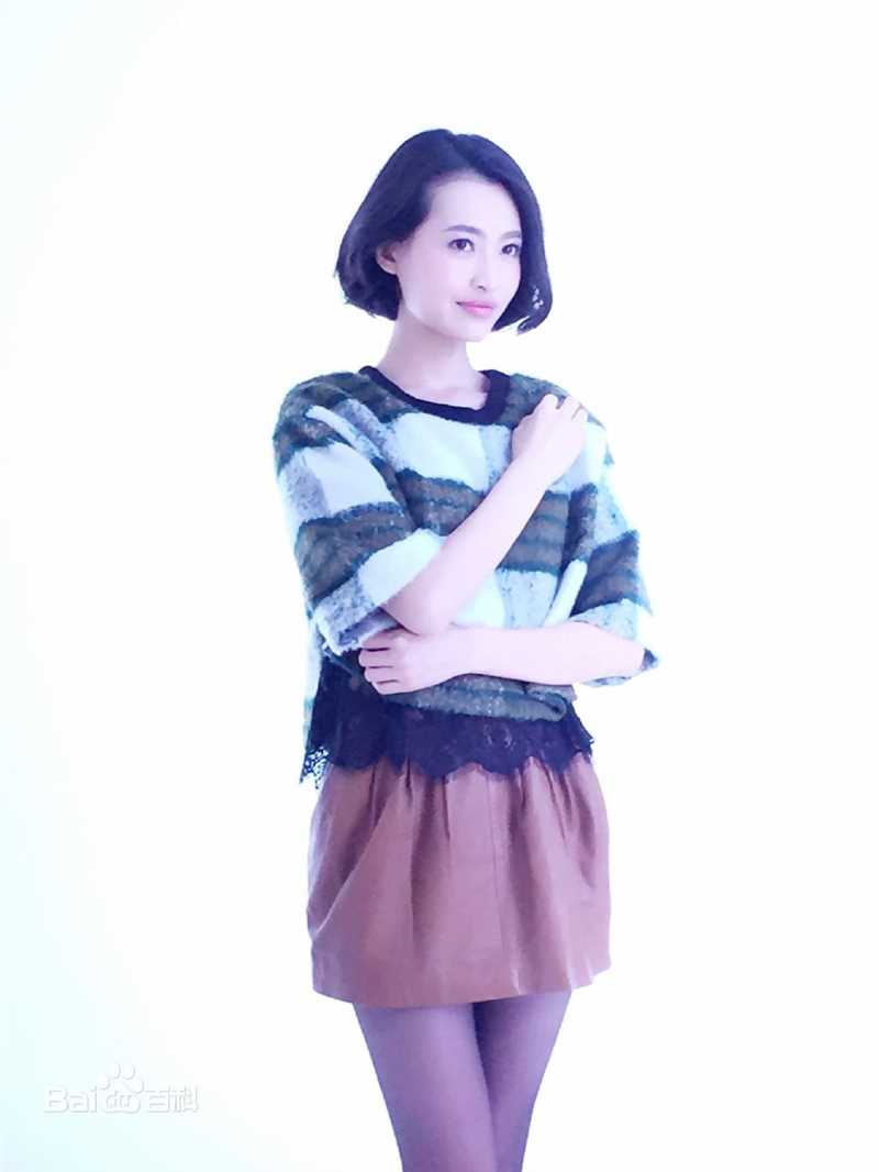 精选杨菲洋(Yolanda)在《二胎时代》饰丁敏中的图册