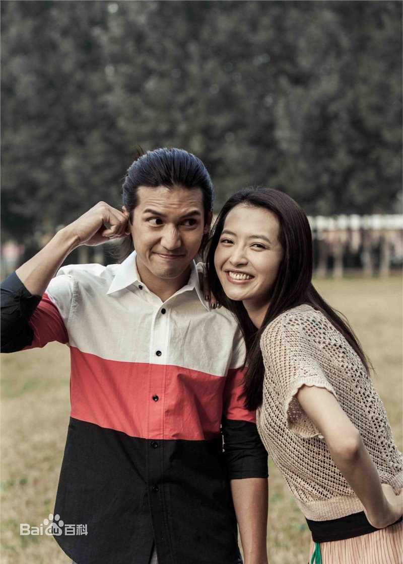 最优质杨菲洋(Yolanda)在《成人记》饰李冰中的相册