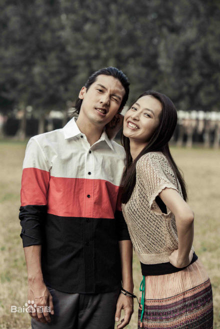 最优质杨菲洋(Yolanda)在《成人记》饰李冰中的相册