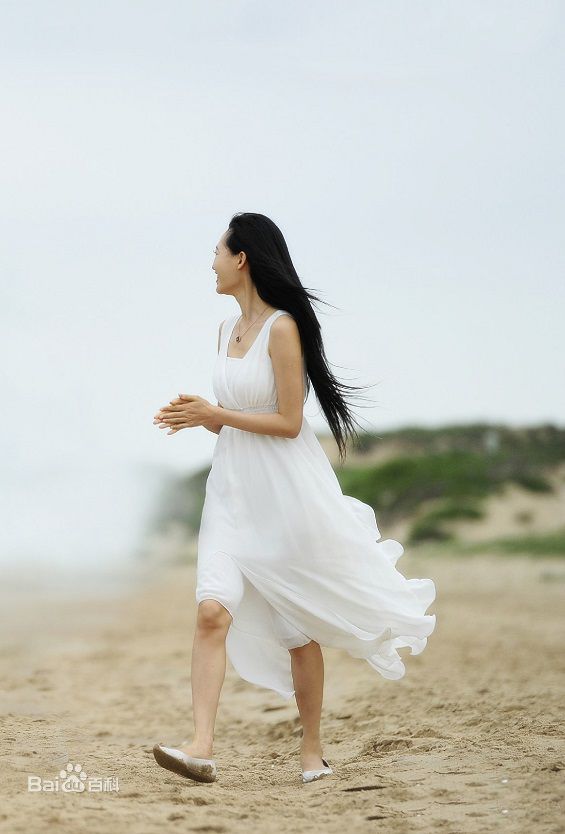 最全杨菲洋(Yolanda)在《我是奋青》饰白果中的相册