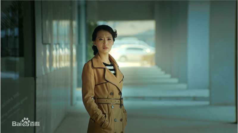 最优质杨菲洋(Yolanda)在《爱拼北京》饰梅紫苏中的相册