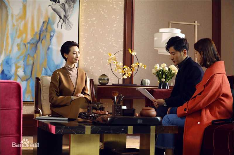 最优质杨菲洋(Yolanda)在《像我们一样年轻》饰庄妮中的相册