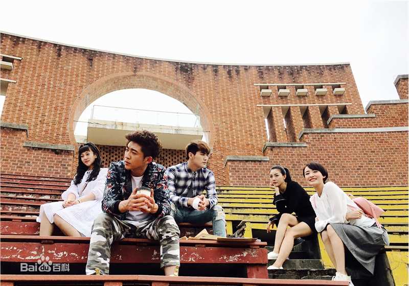 最优质杨菲洋(Yolanda)生活照