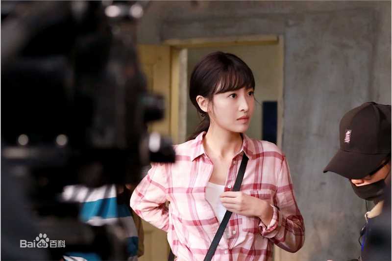 最优质杨菲洋(Yolanda)生活照