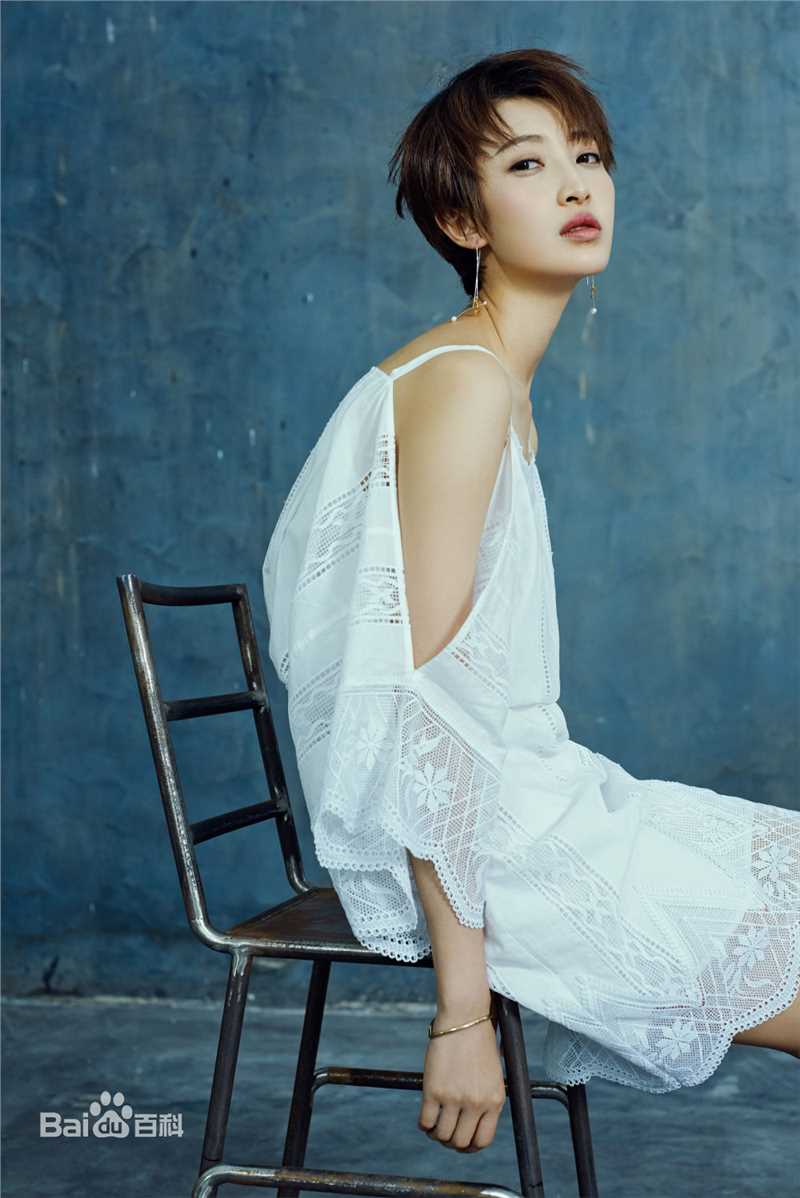 最优质杨菲洋(Yolanda)生活照