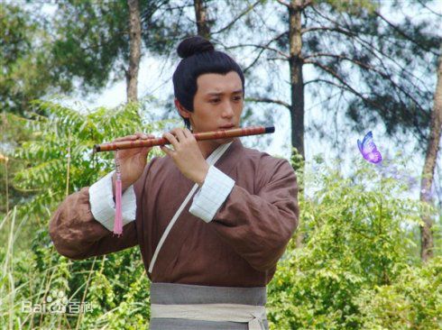 郑皓原出演电视剧形象壁纸壁纸