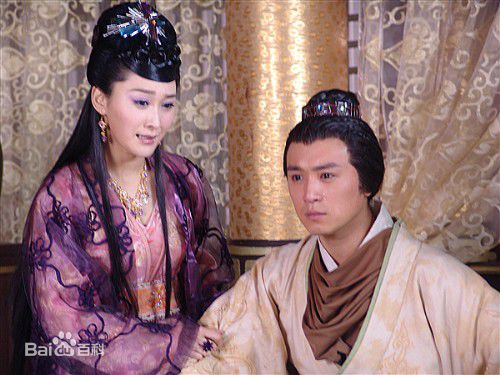 郑皓原出演电视剧形象壁纸壁纸