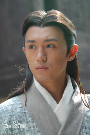 郑皓原出演电视剧形象壁纸壁纸