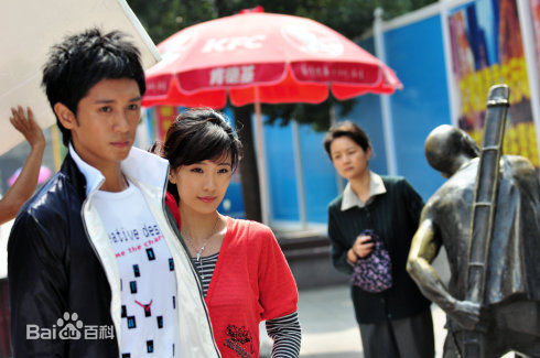 郑皓原出演电视剧形象壁纸壁纸